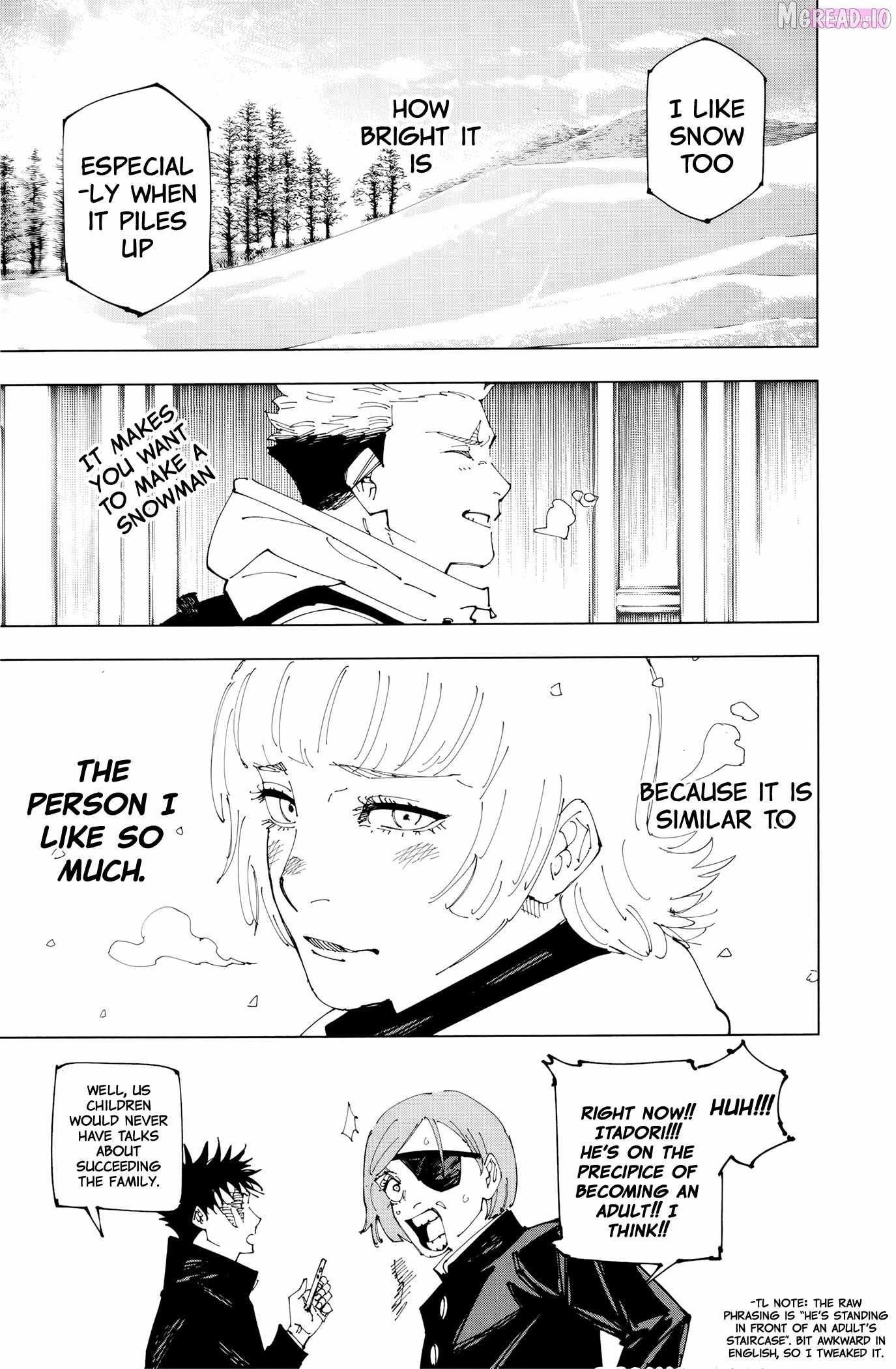 Chapter 272 Image(6)