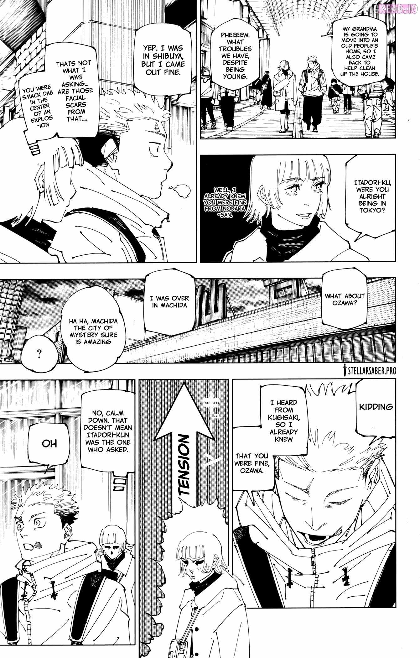 Chapter 272 Image(3)