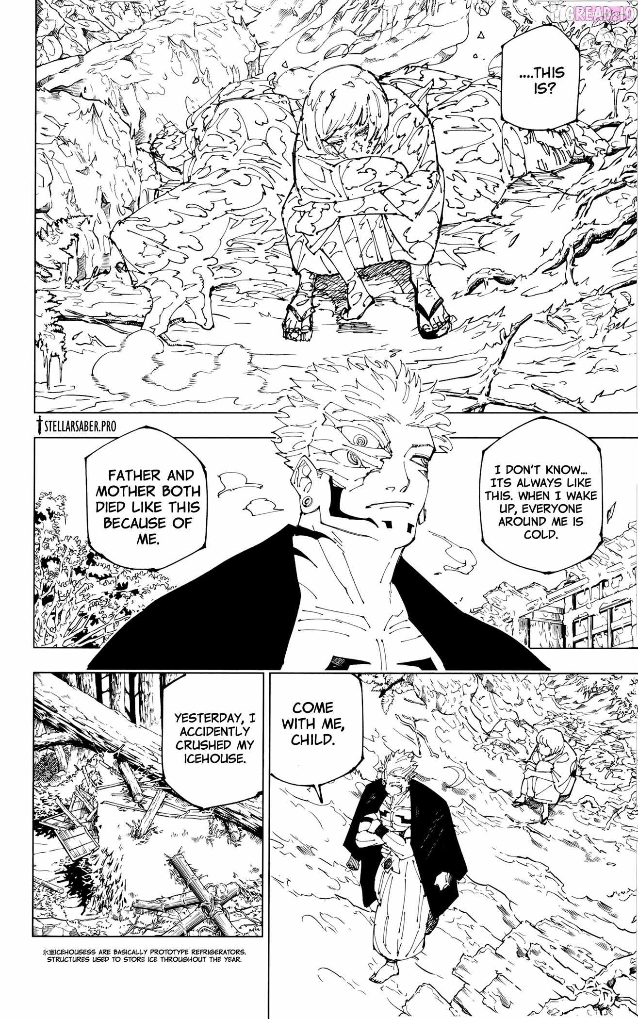 Chapter 272 Image(17)