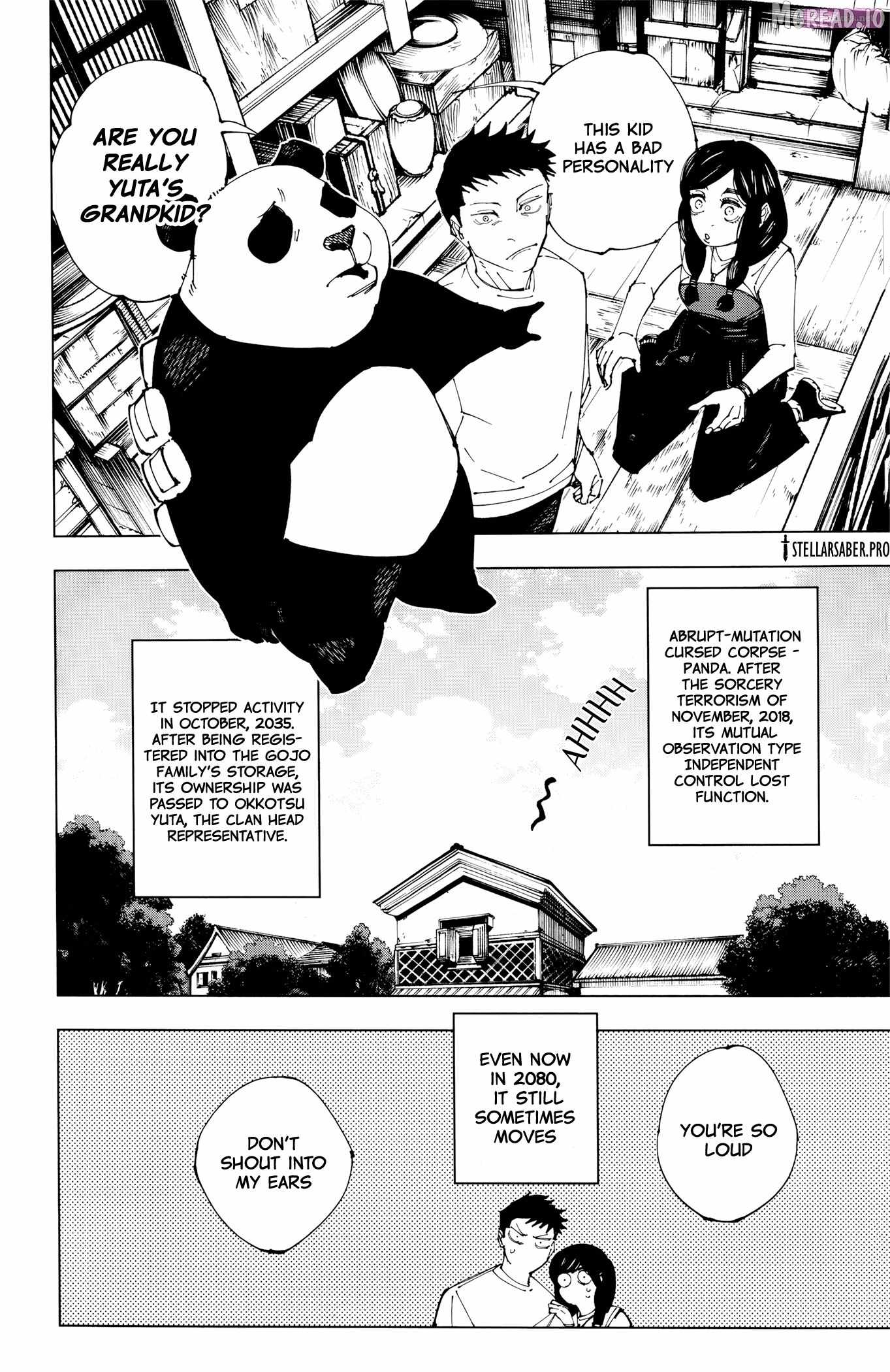 Chapter 272 Image(9)