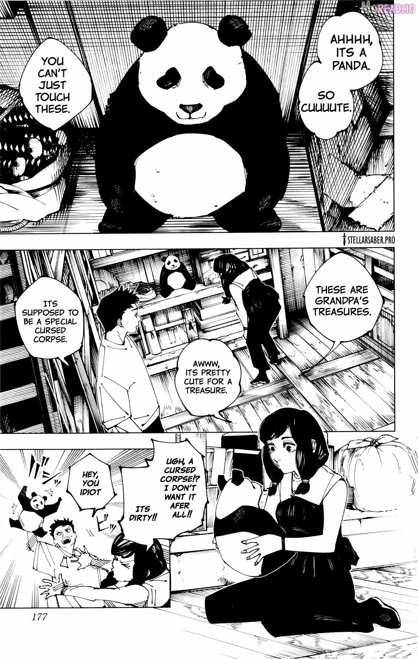 Chapter 272 Image(8)